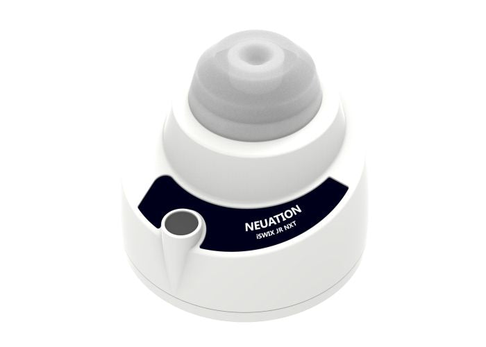 iSwix Jr. NXT & iSwix Jr. VT NXT – Mini Vortex Mixers (Fixed & Variable Speed)