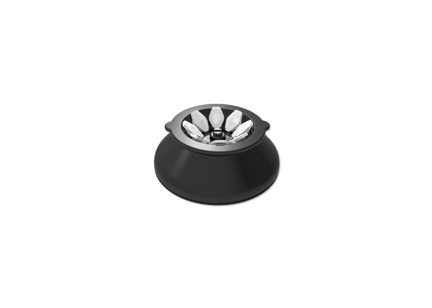 iFuge M08 – 6000 RPM Smart Personal Mini Centrifuge (Fixed Speed, 8 x 2ml, PCR Compatible)