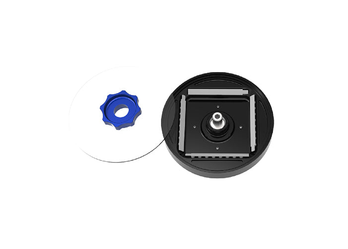 iFuge M24PR – Refrigerated High-Speed Micro Centrifuge (15000 RPM, -20°C to 40°C, 99 Programs)