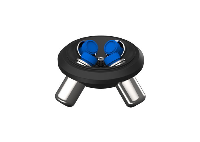 iFuge UC02R – Universal Refrigerated Laboratory Centrifuge (Up to 15000 RPM)