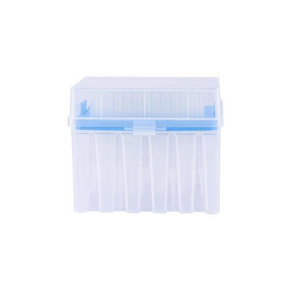 Filter Pipette Tips, Sterile Gen 2 Racked, PP