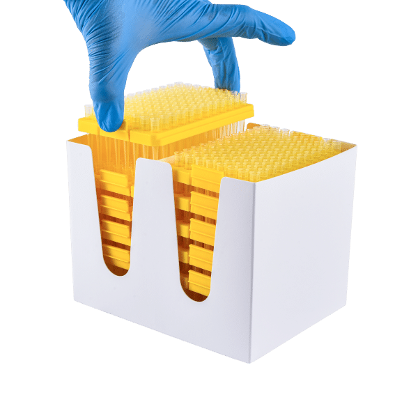 Abdos Gen 2 Pipette Tip Refill Packs – Preloaded, Autoclavable, Cost-Effective