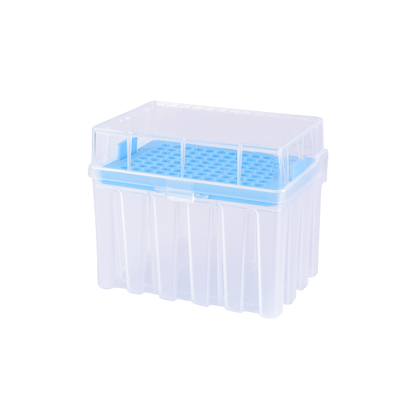 Empty Micro Tip Gen 2 Boxes – Polypropylene (PP)