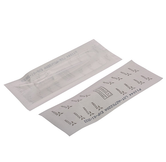 PureRight™ Individually Wrapped Filter Pipette Tips – Sterile & Graduated