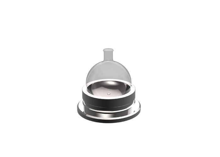 iStir HP320a Magnetic Stirrer – 10L Capacity, Ceramic-Coated Hot Plate