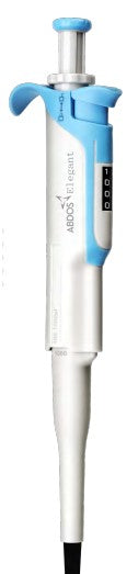 Elegant Fully Autoclavable Micropipettes – Adjustable Volume Single-Channel