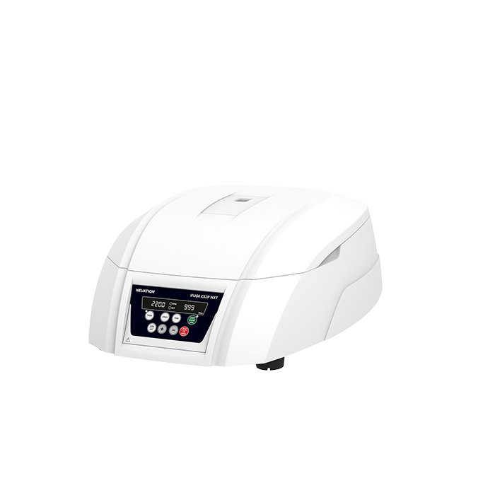 iFuge CS2P NXT – Digital Microplate Centrifuge for 96 & 384-Well Plates