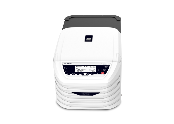 iFuge M24PR – Refrigerated High-Speed Micro Centrifuge (15000 RPM, -20°C to 40°C, 99 Programs)