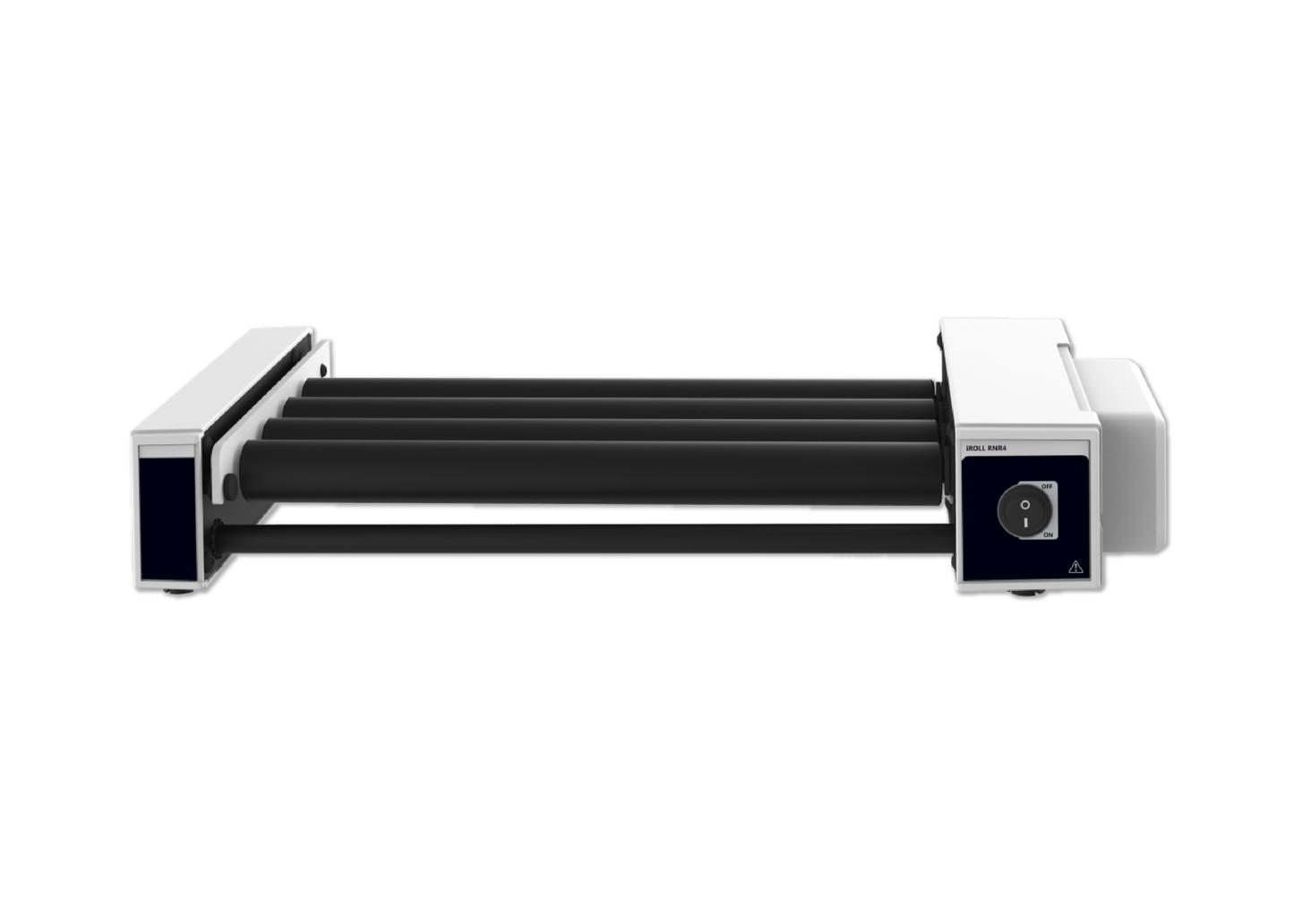 iRoll RnR 4 Digital Tube Roller – 4-Roller Compact Laboratory Mixer