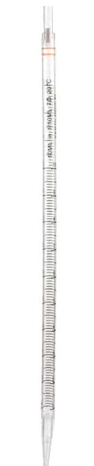 Abdos Sterile Serological Pipettes – Individually Wrapped, PE Filter Plugged