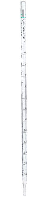 Abdos Sterile Serological Pipettes – Individually Wrapped, PE Filter Plugged