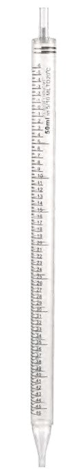 Abdos Sterile Serological Pipettes – Individually Wrapped, PE Filter Plugged