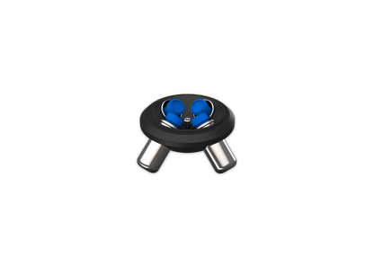 iFuge L1000 – High-Capacity Programmable Lab Centrifuge with Multiple Rotor Options