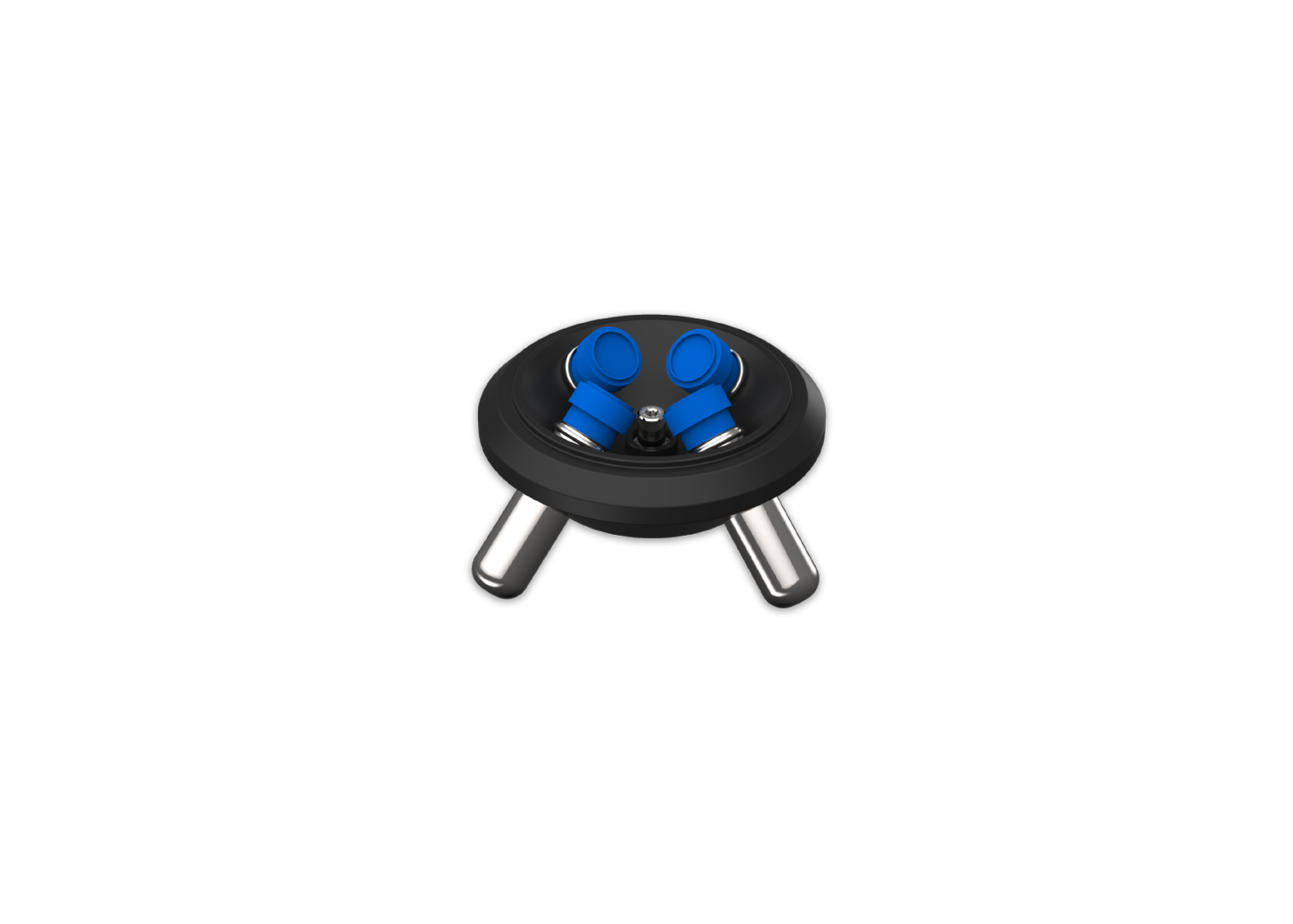 iFuge L1000 – High-Capacity Programmable Lab Centrifuge with Multiple Rotor Options