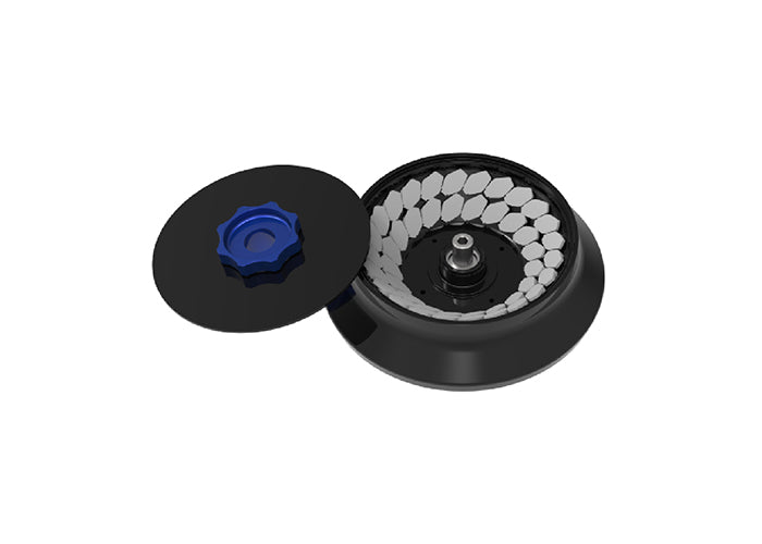 iFuge M24PR – Refrigerated High-Speed Micro Centrifuge (15000 RPM, -20°C to 40°C, 99 Programs)