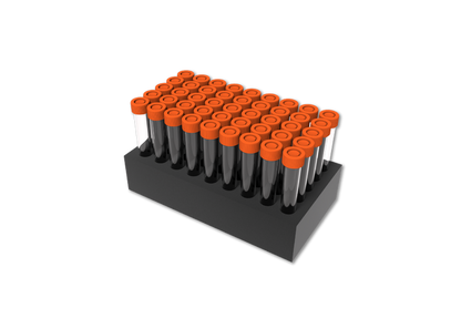 iSwix MV Multi-Tube Vortex Mixer – High-Capacity Programmable Lab Mixer