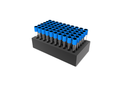 iSwix MV Multi-Tube Vortex Mixer – High-Capacity Programmable Lab Mixer