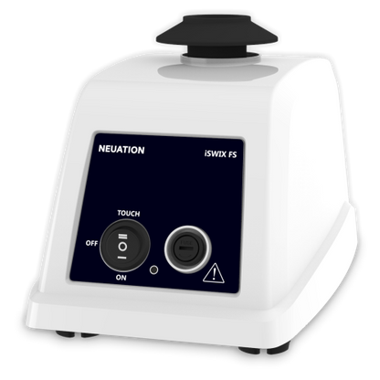 iSwix FS – Fixed Speed Vortex Mixer (2800 RPM)