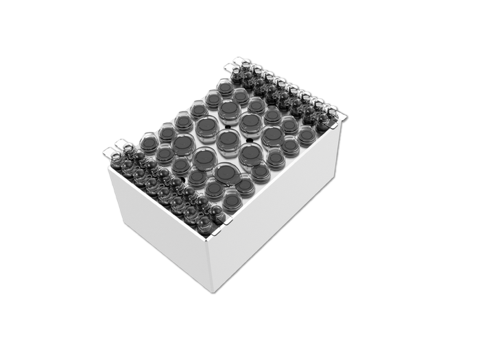iTherm D150-1 Digital Dry Heating Block – Fast, Uniform Heating for Tubes & PCR Applications