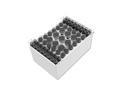 iTherm D150-1 Digital Dry Heating Block – Fast, Uniform Heating for Tubes & PCR Applications