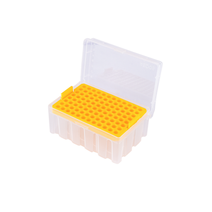 Empty Micro Tip Gen 2 Boxes – Polypropylene (PP)