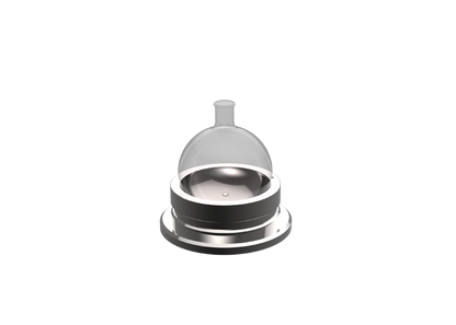 iStir HP320 Hot Plate Magnetic Stirrer – 10L, 320°C Max Temperature
