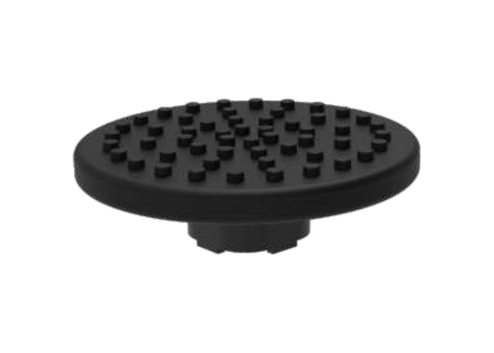 iSwix FS – Fixed Speed Vortex Mixer (2800 RPM)
