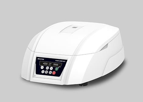 iFuge C4000 NXT – Advanced Clinical Centrifuge (4000 RPM, Multiple Rotor Options)