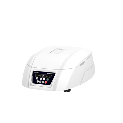 iFuge CS2P NXT – Digital Microplate Centrifuge for 96 & 384-Well Plates