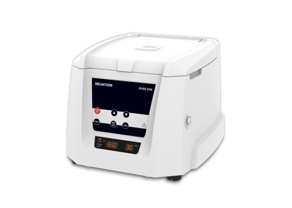 iFuge D06 – Compact Doctor Centrifuge with 6500 RPM & Safety Features