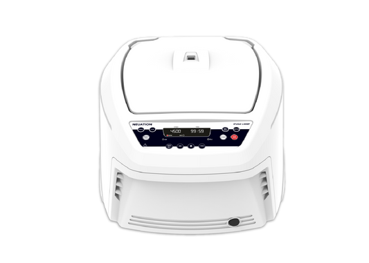 iFuge L400P – Versatile Laboratory Centrifuge (4500 RPM, Multiple Rotor Options)