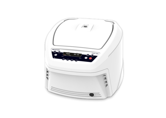 iFuge L400P – Versatile Laboratory Centrifuge (4500 RPM, Multiple Rotor Options)