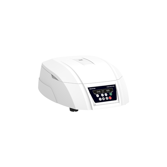iFuge M24 NXT – High-Speed Digital Microcentrifuge (24×1.5/2 ml Tubes)