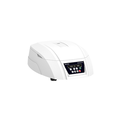 iFuge M24 NXT – High-Speed Digital Microcentrifuge (24×1.5/2 ml Tubes)