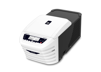 iFuge M24PR – Refrigerated High-Speed Micro Centrifuge (15000 RPM, -20°C to 40°C, 99 Programs)