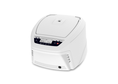 iFuge UC02 – Universal Centrifuge with 15000 RPM, LCD Display & 99 User Programs