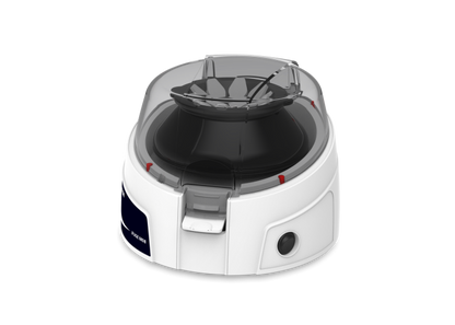 iFuge M08 – 6000 RPM Smart Personal Mini Centrifuge (Fixed Speed, 8 x 2ml, PCR Compatible)