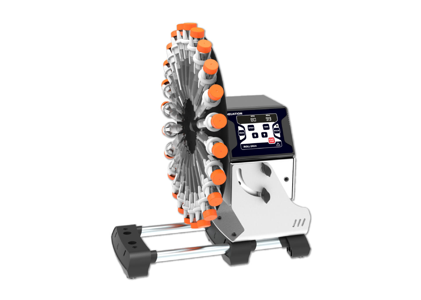 Neuation Disc Rotato iRoll DR25