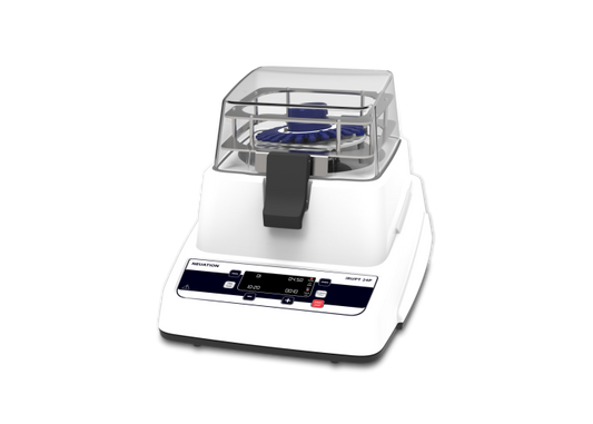 iRupt 24P High-Capacity Programmable Homogenizer
