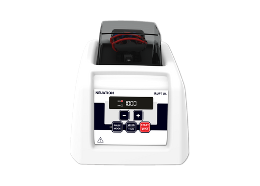 iRupt Jr. Mini Cell Homogenizer