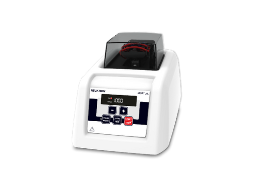 iRupt Jr. Mini Cell Homogenizer