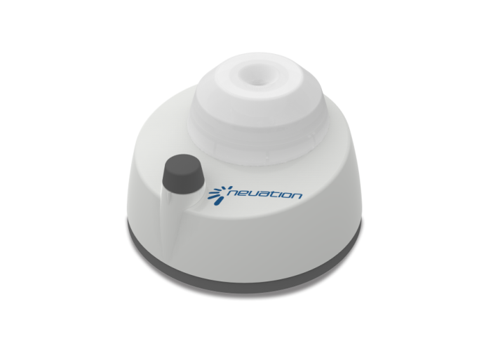 iSwix Jr. VT – Mini Vortex Mixer (2500–4500 RPM, Compact & Durable)