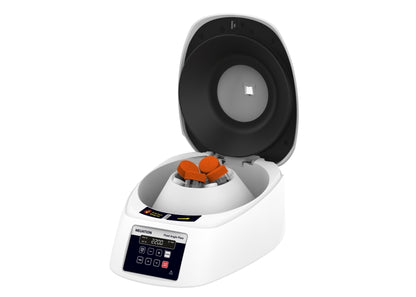iFuge D08 – Doctor Centrifuge with Combi Rotor (4x50ml & 8x15ml Tubes, 4500 RPM)