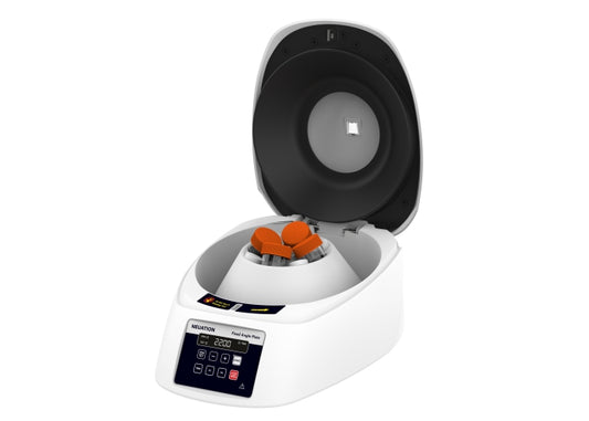 iFuge D08 – Doctor Centrifuge with Combi Rotor (4x50ml & 8x15ml Tubes, 4500 RPM)